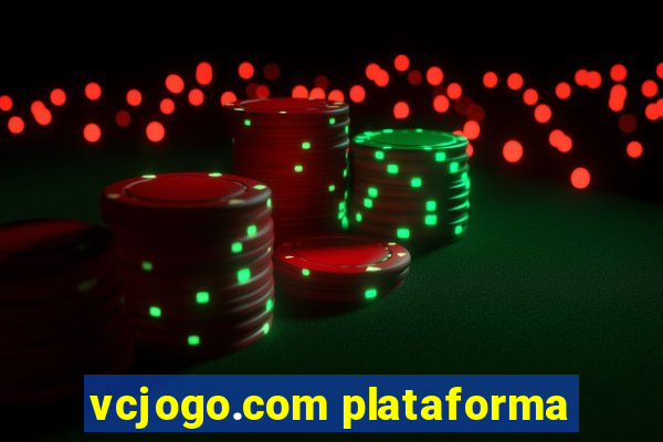 vcjogo.com plataforma